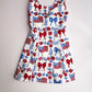 Flag dress 2 (S1)