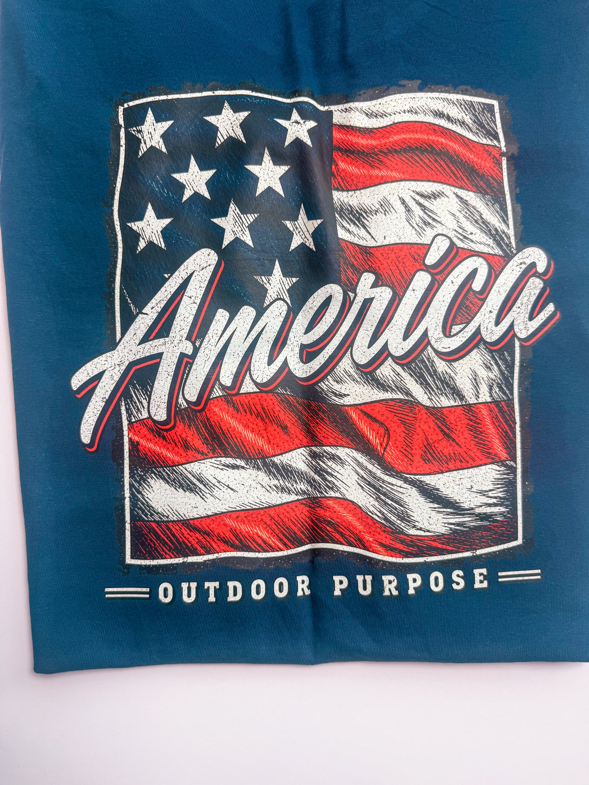 American OP