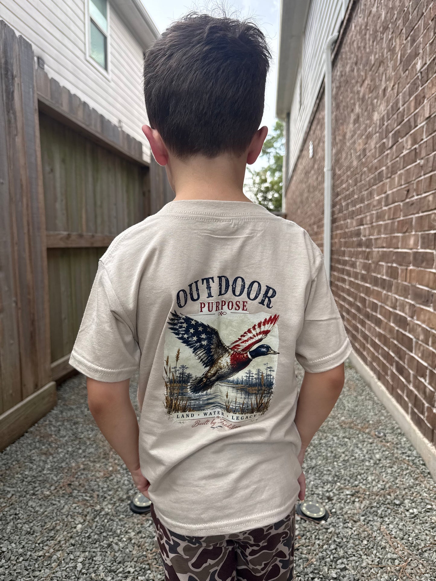 American Bird