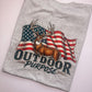 American deer OP