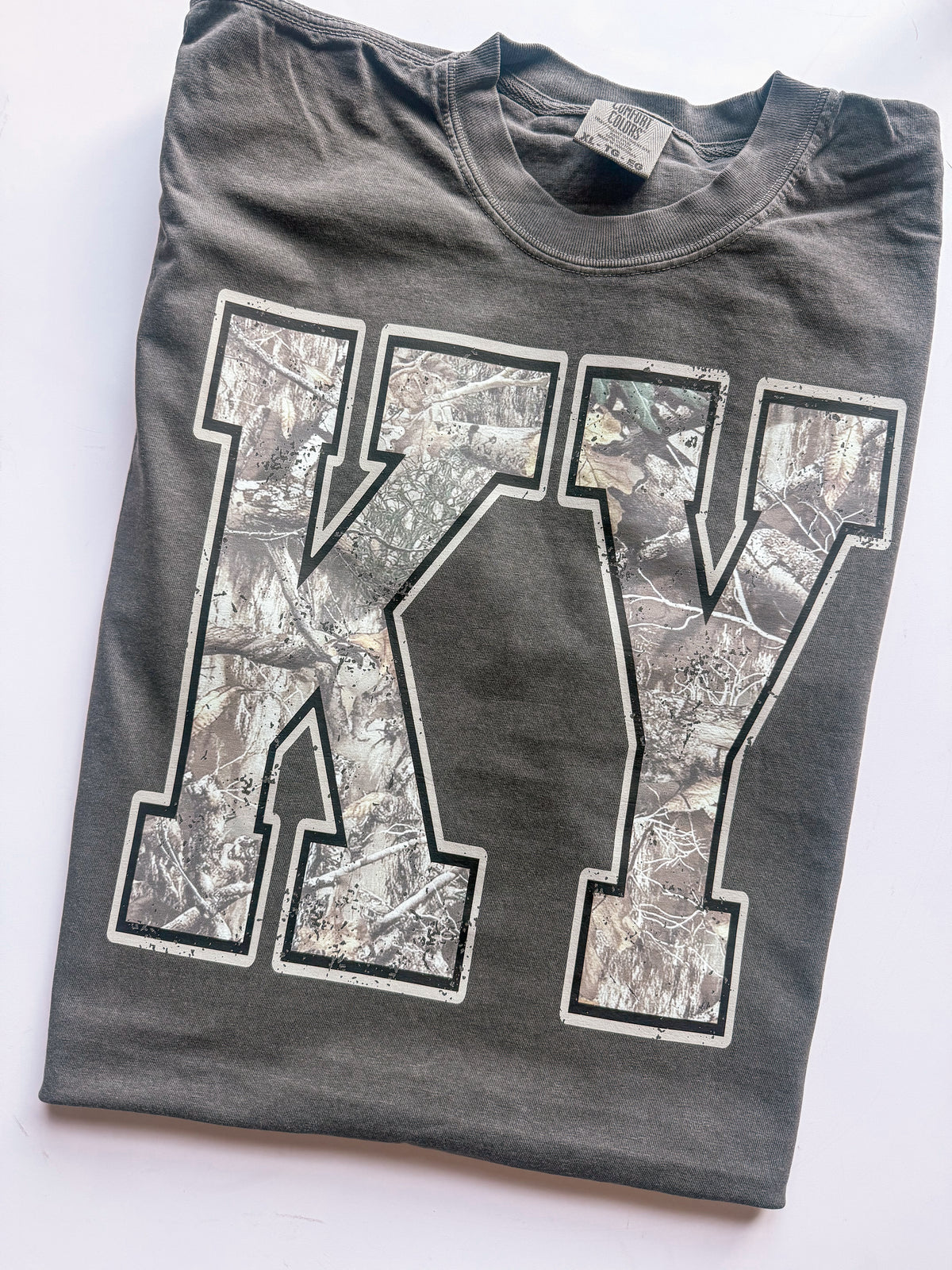 KY Camo