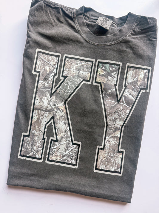 KY Camo