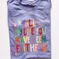 All my life you have been faithful