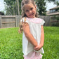 Big sister shorts set