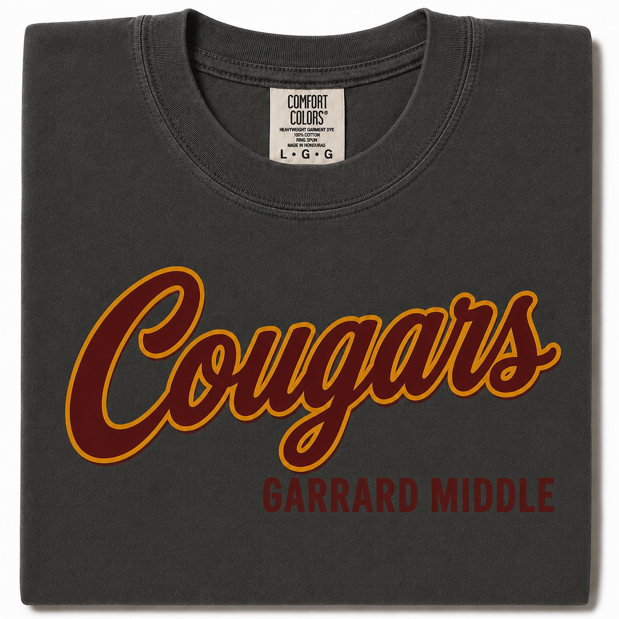Cougars