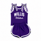 Willis PREORDER eta September