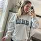 Game day sweatshirt