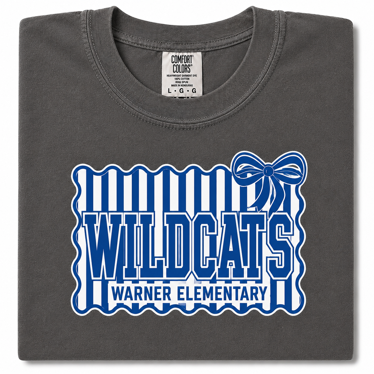 Warner Wildcats
