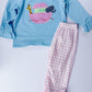 Ruffle ark set