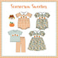 Scarecrow Sweeties (PREORDER - ETA SEPTEMBER)