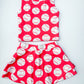 Baseball skort (A3)