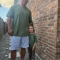 Southern Roots Tee