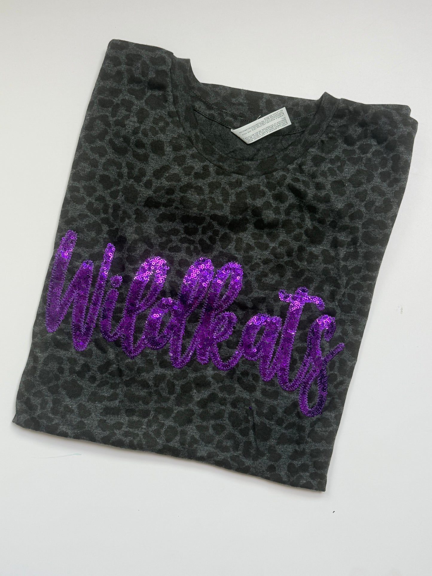 Wildkats sparkle