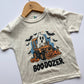 Boo-dozer