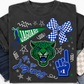 Jaguars tee