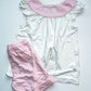 Big sister shorts set