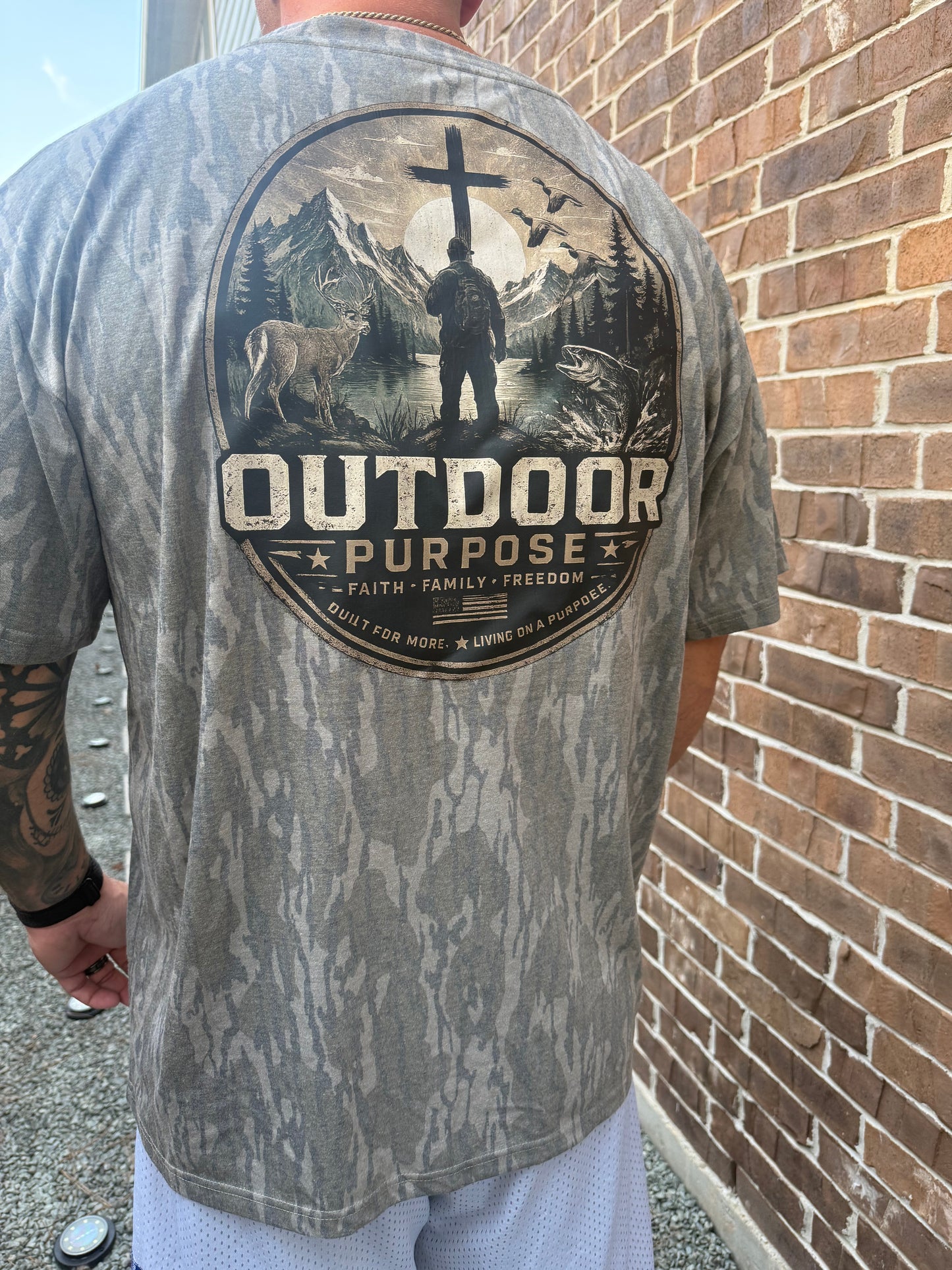 OP Camo