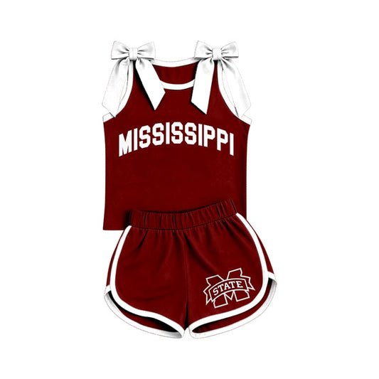 MS set - PREORDER eta September)