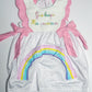 God keeps His promises dress