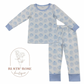 Pumpkin jammies *PREORDER - closing 9/27 ETA 3 weeks*
