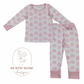 Pumpkin jammies *PREORDER - closing 9/27 ETA 3 weeks*