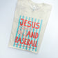 Jesus & Baseball