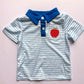 Apple polo