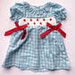 Apple dress