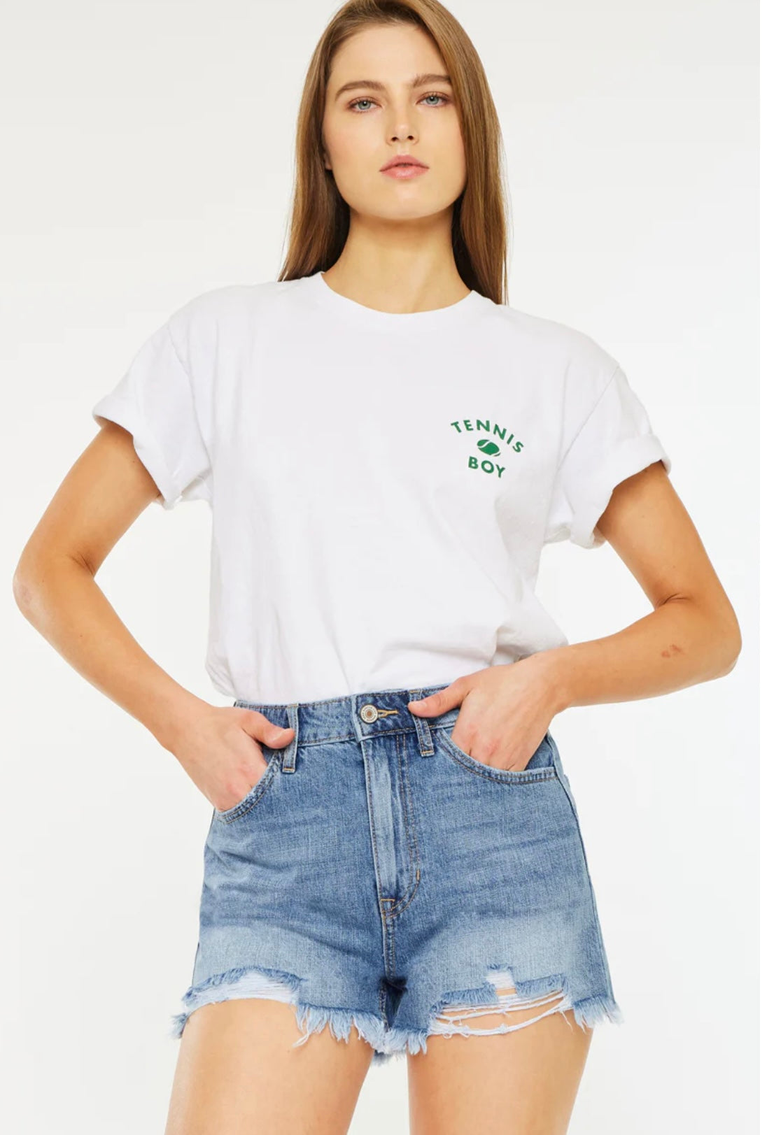 Kancan shorts