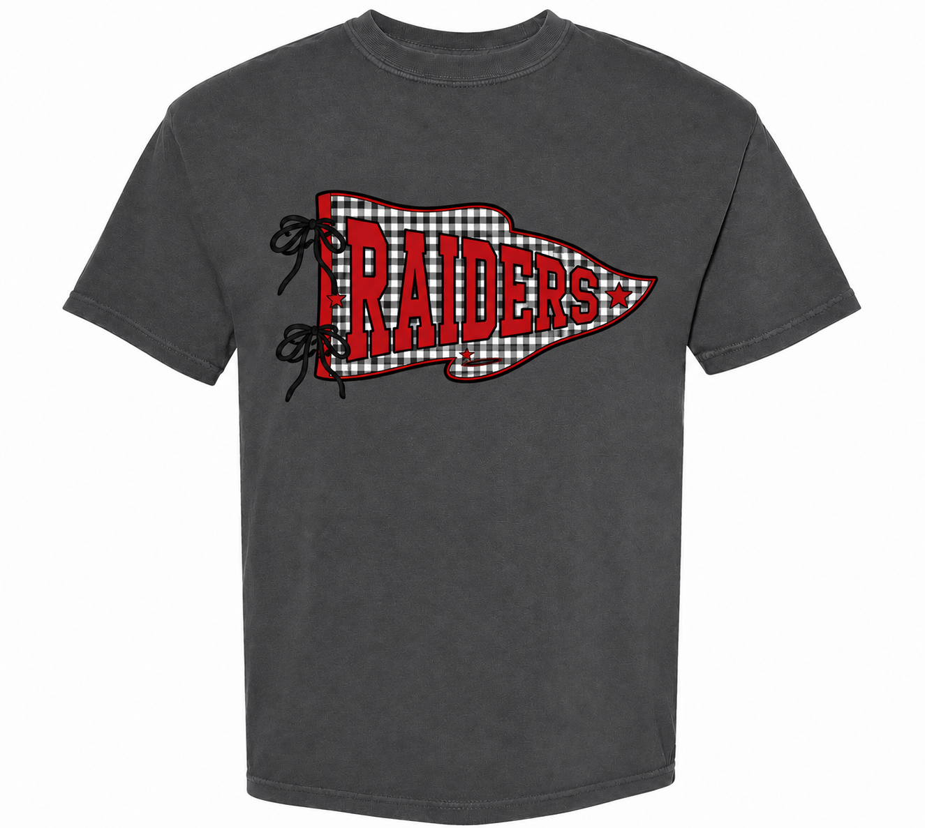 Raiders Pendant Tee