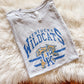 Vintage wildcats
