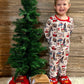 Car jammies