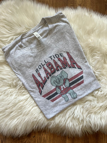 Adult roll tide