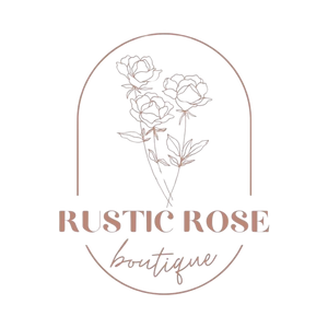 Rustic Rose Boutique