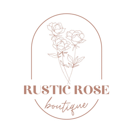 Rustic Rose Boutique