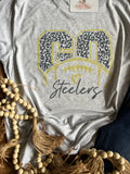 Go Steelers tee