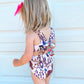 Reversible cow swim