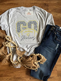 Go Steelers tee