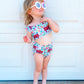 Reversible cow swim