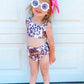 Reversible cow swim