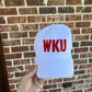 WKU hat