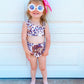 Reversible cow swim