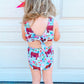 Reversible cow swim